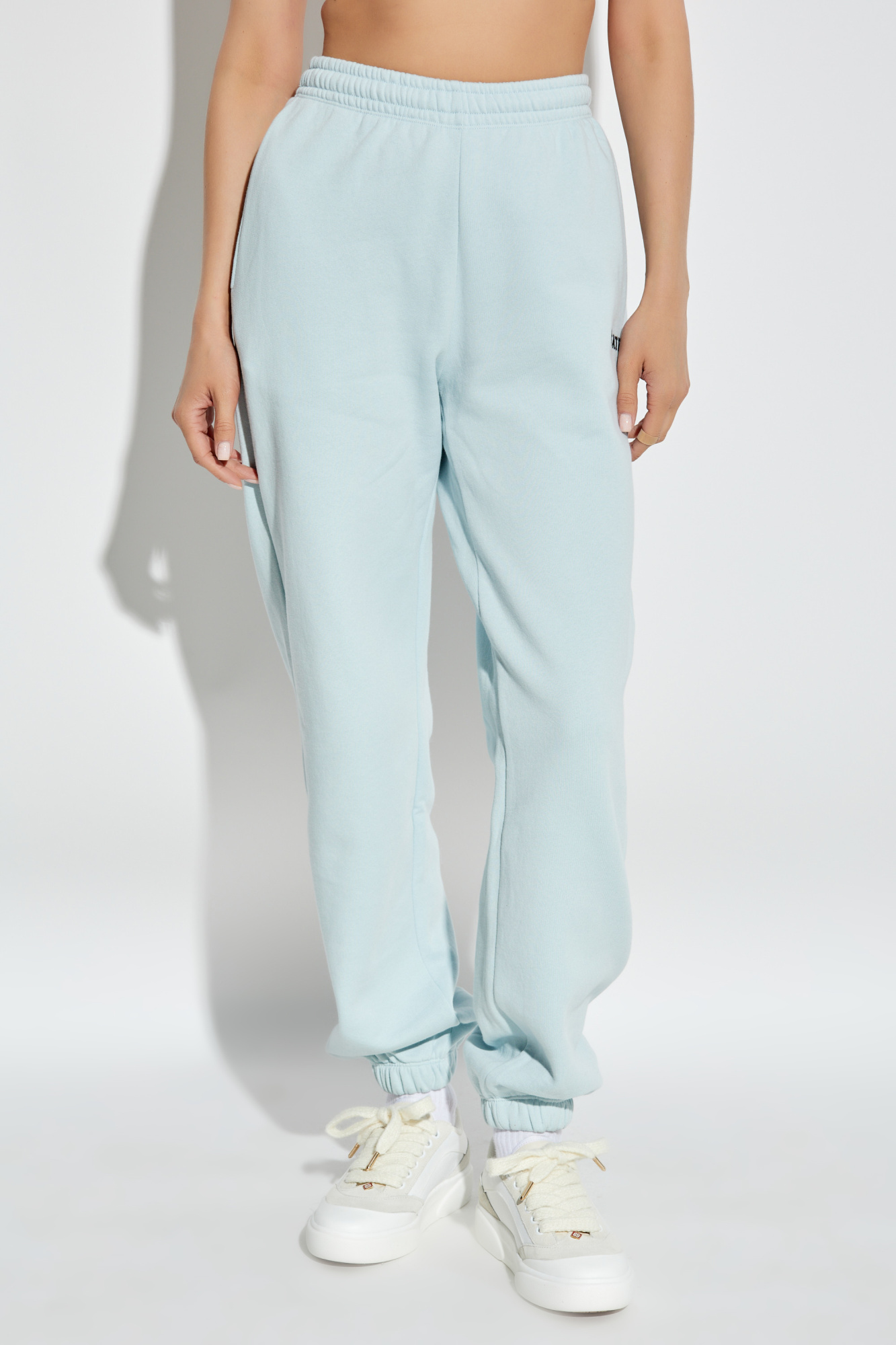パンツ ROTATE JOGGING PANTS WITH LOGO rotate_sunday_8_ecomm_2933_1.jpg